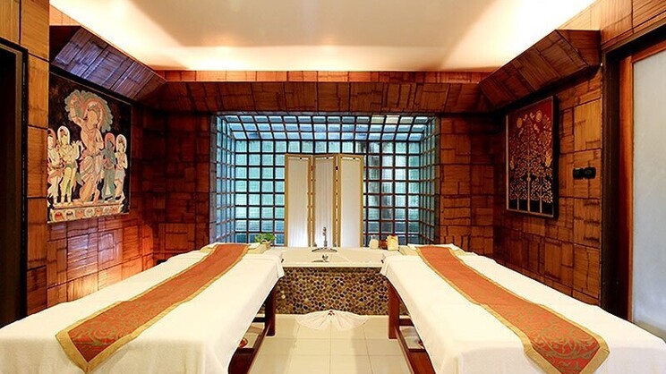 Mom Tri's Villa Royale Phuket